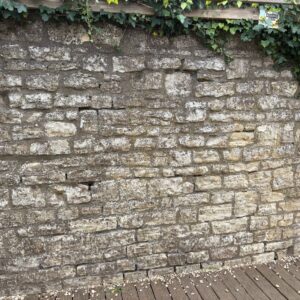White Lias Walling Stone
