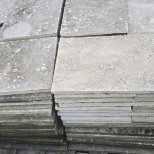 Cream Calibrated Indian Flagstones