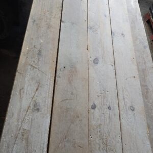 Reclaimed 6.75in Pine Boards