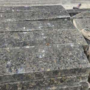 Reclaimed 9in Bath Stone Copingss