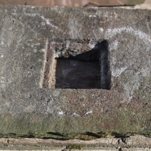 Pennant Drain