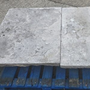 Reclaimed Blue Lias Flagstones
