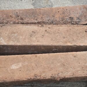 Reclaimed Pennant Steps