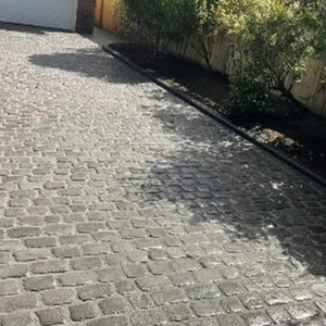 Marshall Cobbles
